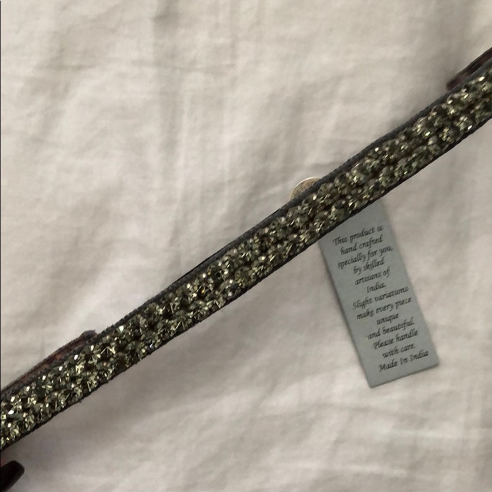 Deepa Gurnani headband